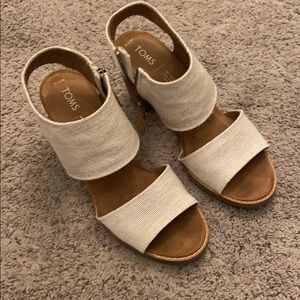 Toms Sandals